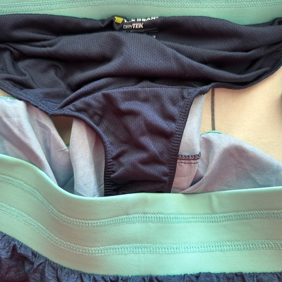 Tek Gear athletic shorts - Picture 3 of 3